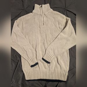 Old Navy boys sweater size M